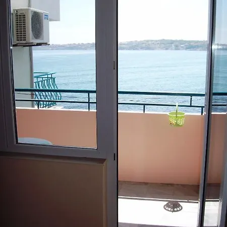 Appartamento Mistral Sozopol