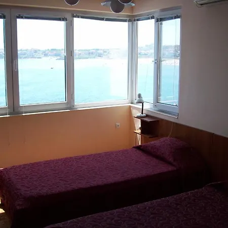 Appartamento Mistral Sozopol