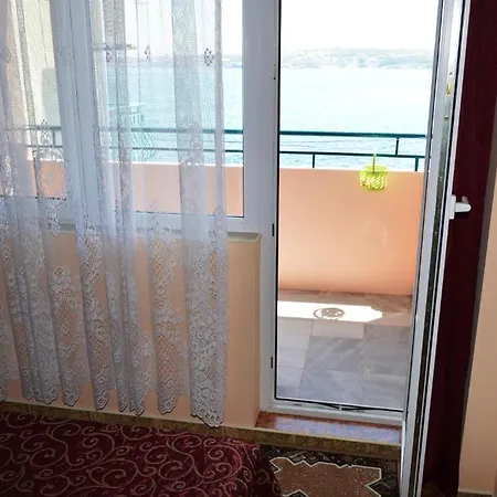 Appartamento Mistral Sozopol