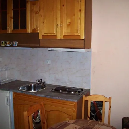 Mistral Appartamento Sozopol