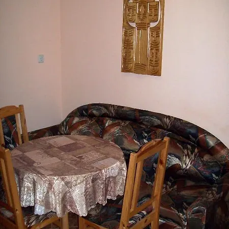 Mistral Σωζόπολη