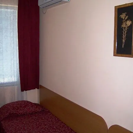 Mistral Appartamento Sozopol