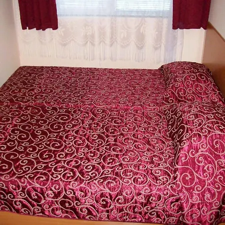 Appartamento Mistral Sozopol