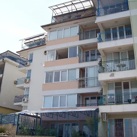 Appartamento Mistral