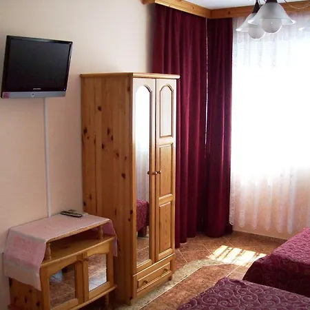 Mistral Lejlighed Sozopol
