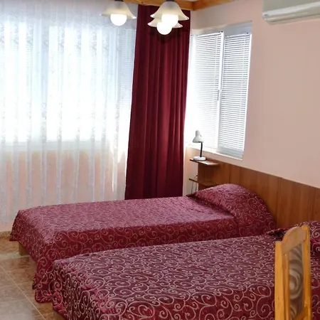 Mistral Lejlighed Sozopol